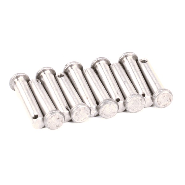 (image for) Roundup - AJ Antunes 303P133 PIN, CLEVIS (PACK OF 10)